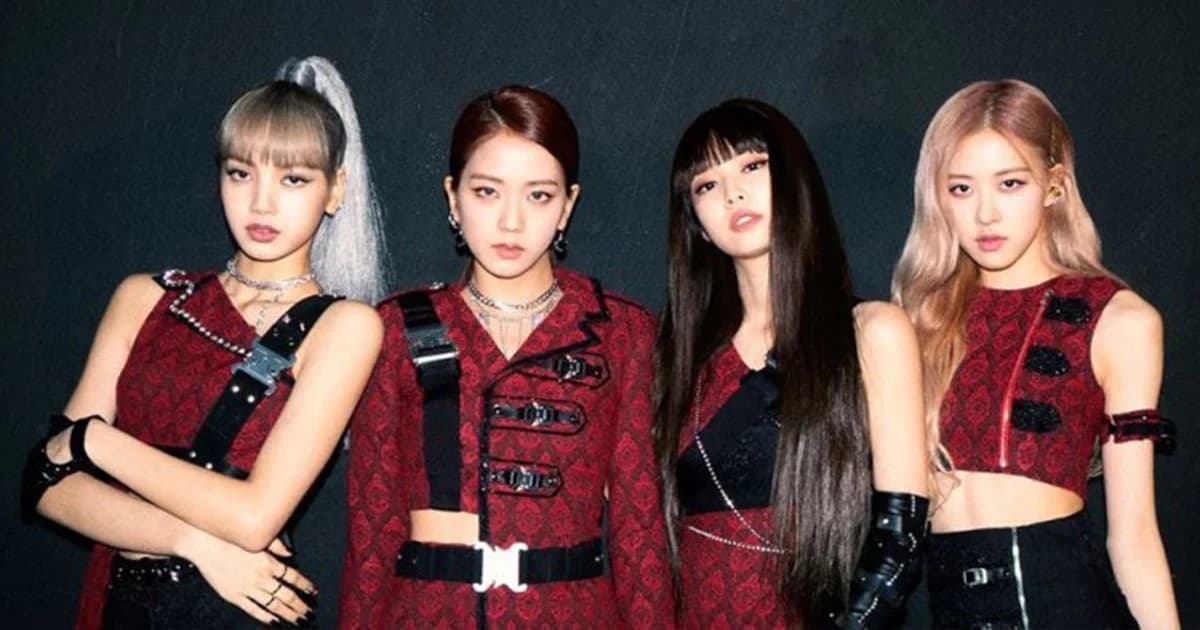 MV ใหม่ BLACKPINK ทุบสถิติโลกยอดคนดู 24 ชม.แซง “Ariana Grande”