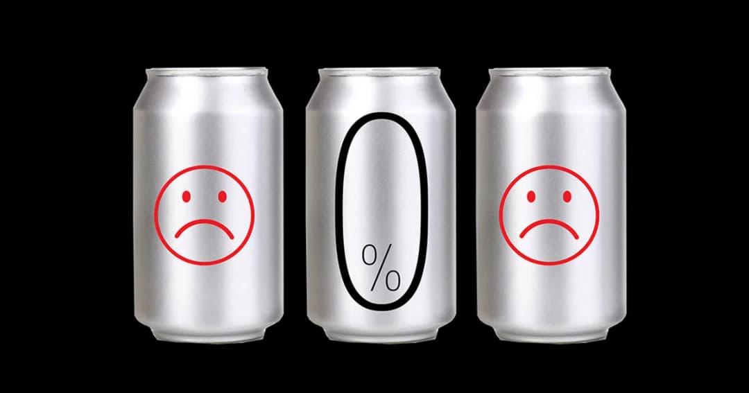 คนไทยติดหวาน เตือนเครื่องดื่มสูตรน้ำตาล 0% เสี่ยงอ้วน