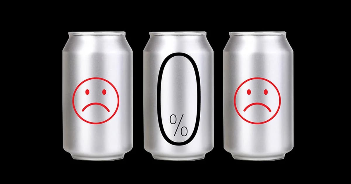 คนไทยติดหวาน เตือนเครื่องดื่มสูตรน้ำตาล 0% เสี่ยงอ้วน