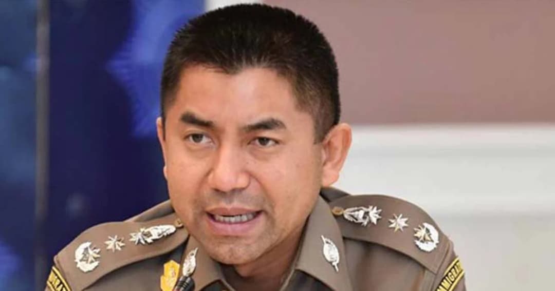 หัวหน้าคสช. สั่งย้าย “บิ๊กโจ๊ก” เข้ากรุสำนักปลัดสำนักนายกรัฐมนตรี