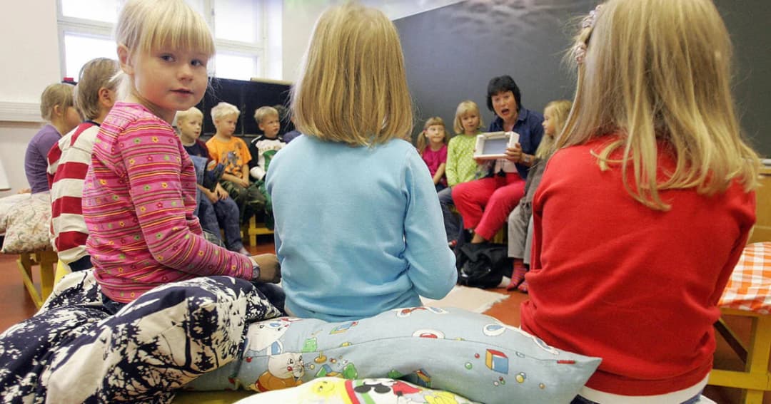 ฟินแลนด์ ประเทศเล็ก แต่ระบบการศึกษาสุดยิ่งใหญ่