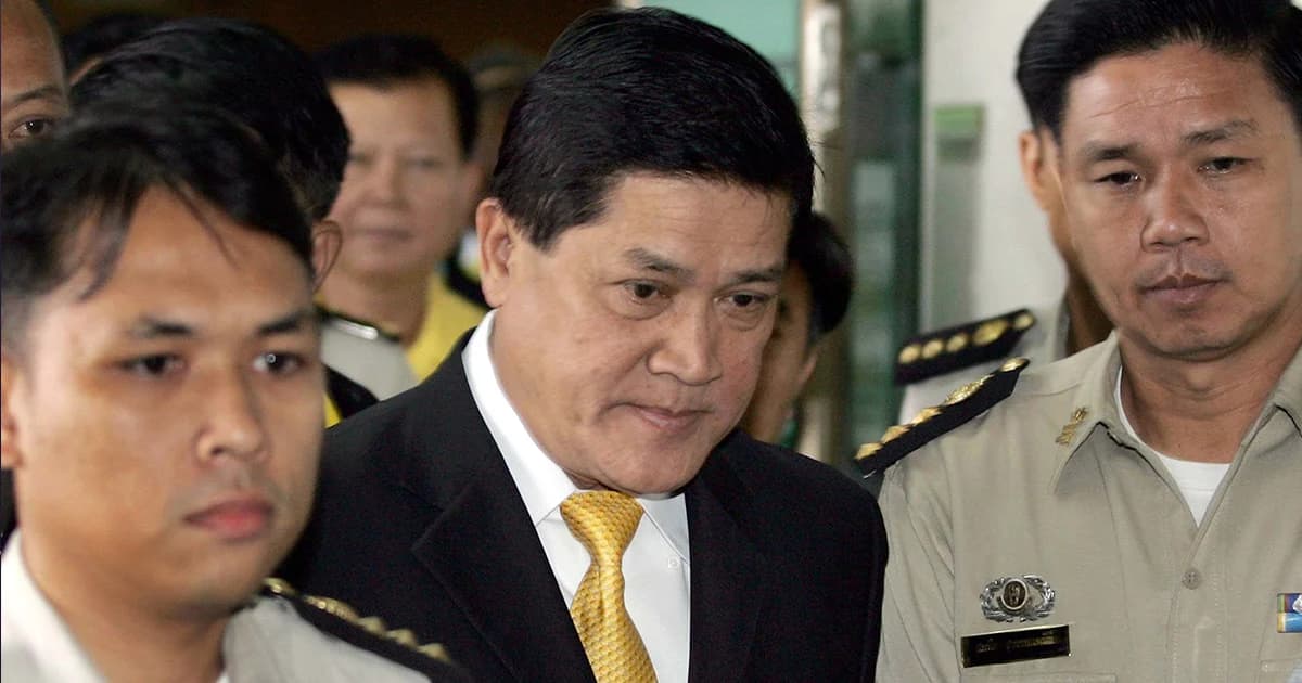 ย้อนคดี : กกต. ถูกจำคุกเพราะไม่สุจริตและเที่ยงธรรม (ตอน1)