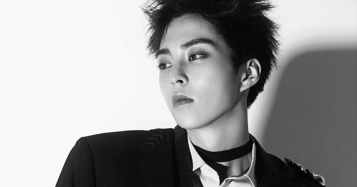 “SM” ยืนยัน “ซิ่วหมิ่น EXO” พร้อมเข้ากรมรับใช้ชาติ 7 พ.ค.นี้