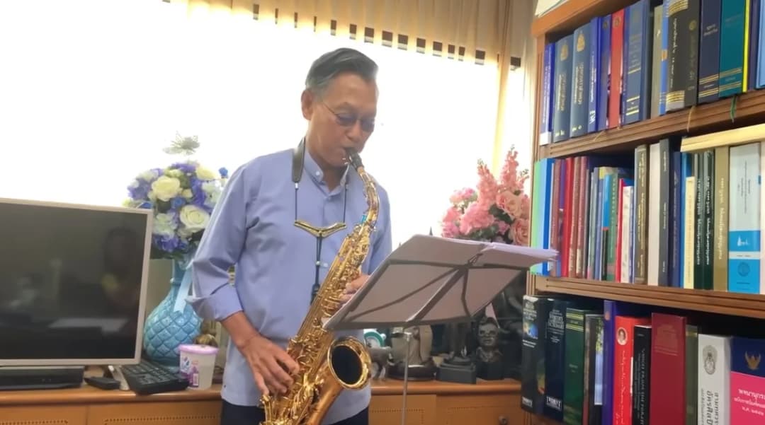 “ชวน” ปฏิเสธไม่รับเป็นหัวหน้าประชาธิปัตย์ อีกรอบ