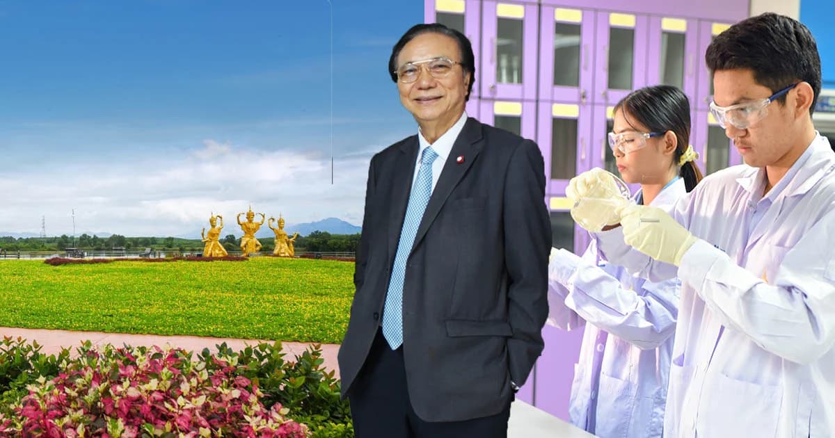 วลัยลักษณ์ มุ่งสู่ “มหาวิทยาลัยแห่งคุณภาพ” ปั้นบัณฑิต-งานวิจัย ก้าวทันยุค “ดิสรัปชั่น”