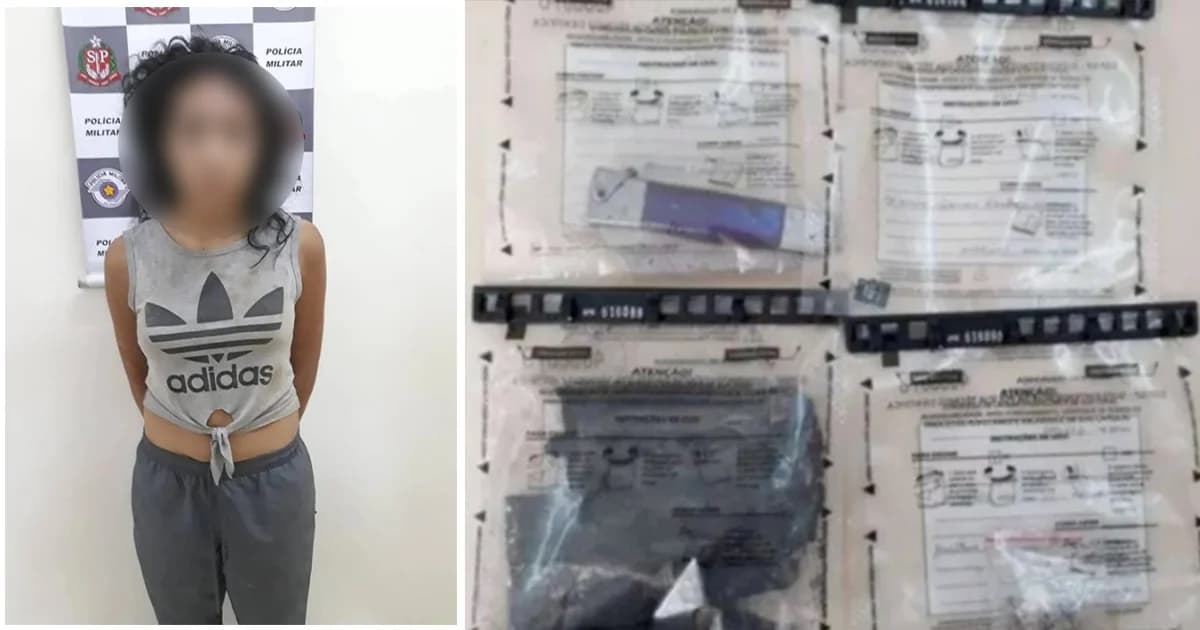 พี่สาวชาวบราซิล ฆ่าปาดคอน้องชายวัย 5 ขวบ ก่อน “ตัดอวัยวะเพศ” กิน บูชามนต์ดำ