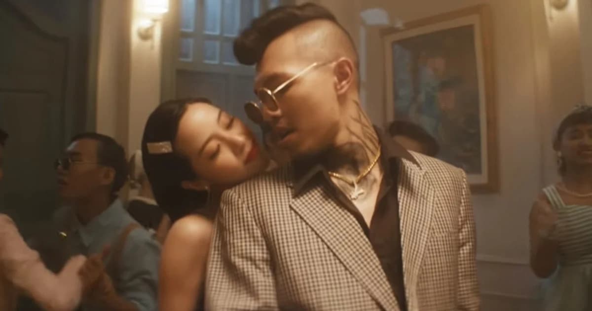 ยังโอมเปิดความหมายเพลง “ธารารัตน์”