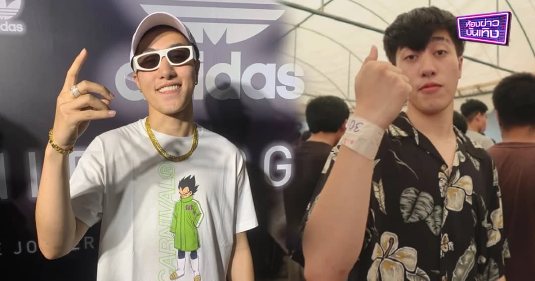 ซีดี เผยเหมือน​ฝัน จับได้ใบแดง ลั่นแต่งเพลง ทบ.ผลัด2