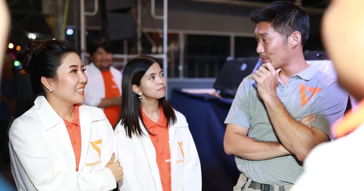 กกต.นัดผู้สมัคร “อนาคตใหม่” คุย หลังยื่นเรื่องนับคะแนนเองผลพลิกชนะ