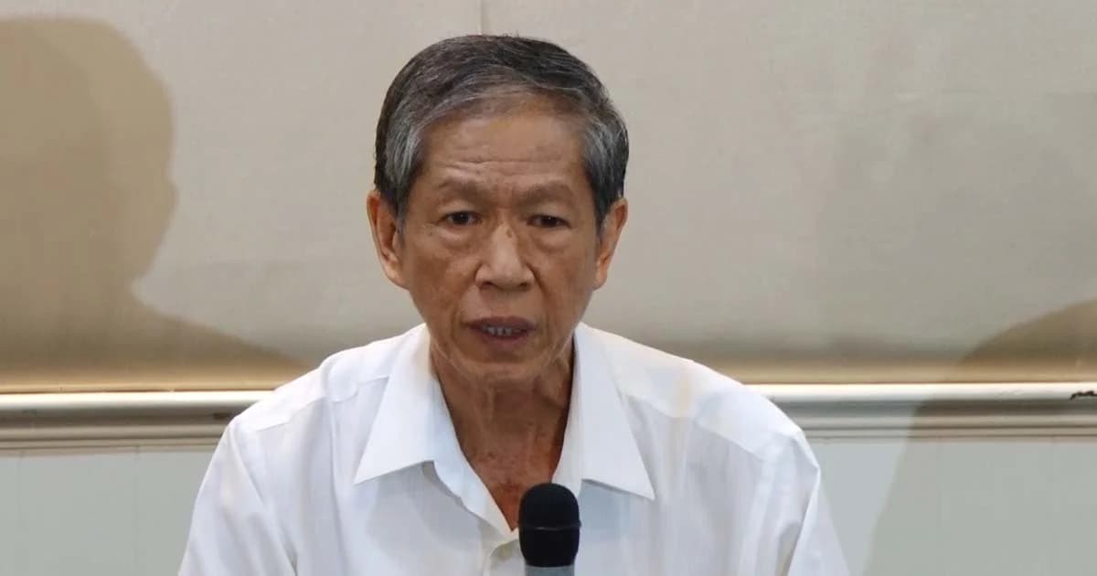 ป.ป.ส. ไม่แจ้งข้อหา อ.เดชา ระบุตีความกฎหมายต่างกัน