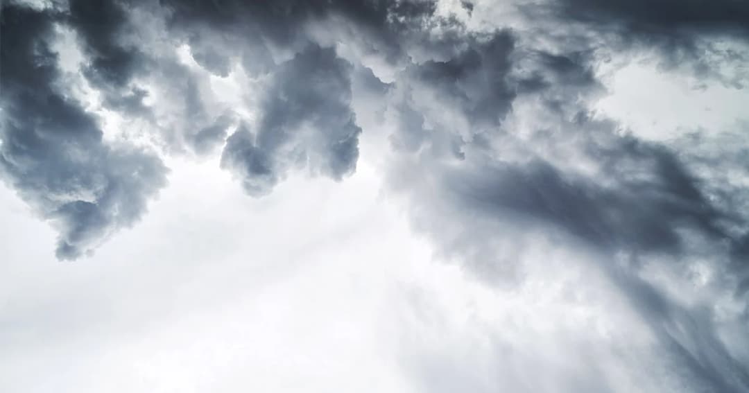 อุตุฯ เตือนทั่วประเทศระวังพายุฤดูร้อน 13-16 เม.ย.นี้