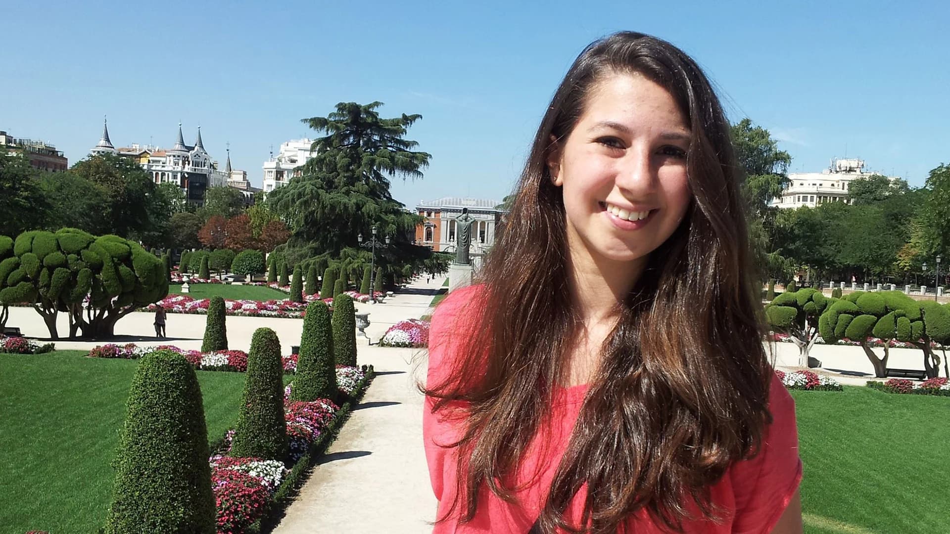 รู้จัก ดร.เคที โบวแมน นักวิทยาศาสตร์วัย 29 ปี ผู้ประดิษฐ์อัลกอริทึมสร้างภาพหลุมดำ