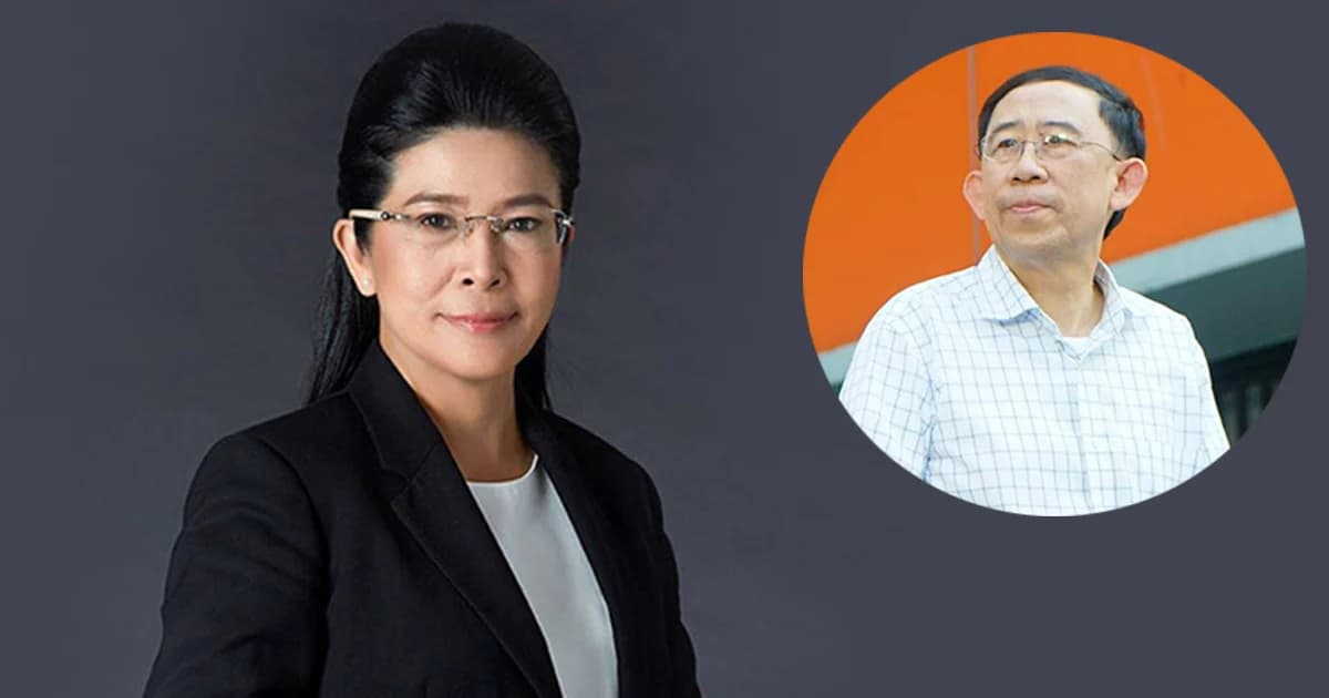 สุดารัตน์ ยัน เชื่อมั่นมิ่งขวัญ “นักการเมืองเสียสัจจะ ที่ให้ไว้กับ ปชช.ไม่ได้”