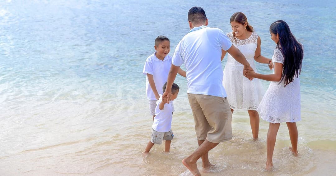 กรมสุขภาพจิต สนับสนุนทำทุกวันให้เป็น “วันครอบครัว” เน้นการใส่ใจและให้เวลา