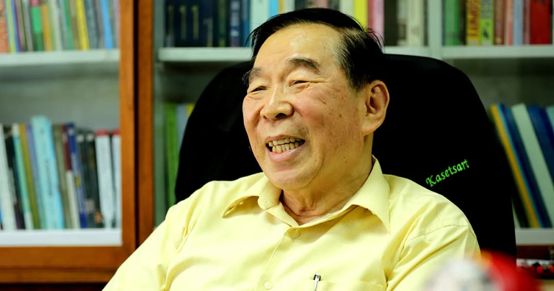 เปิดเบื้องหลัง คุยกับคุณพ่อจอห์น วิญญู “ผมถามลูกชาติคืออะไร ตั้งแต่ 10 ขวบ”