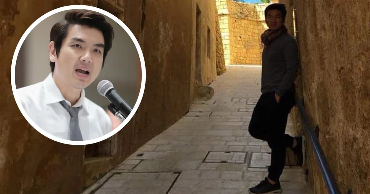 ปิยบุตร ยัน เข้าพบ พนง.สอบสวน ตามหมายเรียก ที่ คสช.กล่าวโทษ 17 เม.ย.นี้ แน่นอน