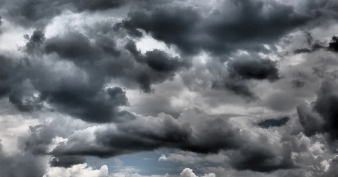 อุตุฯ เตือน พายุฤดูร้อน ไทยตอนบน 14 – 16 เม.ย. ฝนฟ้าคะนอง ลมกระโชกแรง