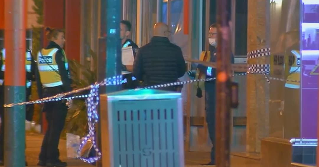 กราดยิงหน้าสถานบันเทิงชื่อดังในออสเตรเลีย  ดับ 1 เจ็บ 3
