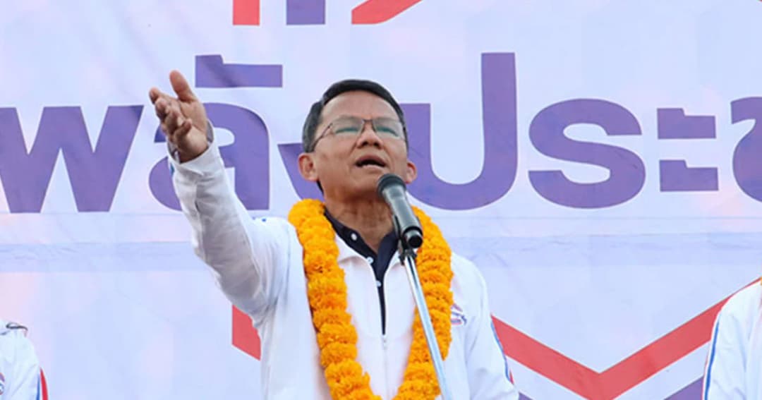 ถ้าไม่มี ส.ว.แต่งตั้งการเมืองลุกเป็นไฟไปแล้ว