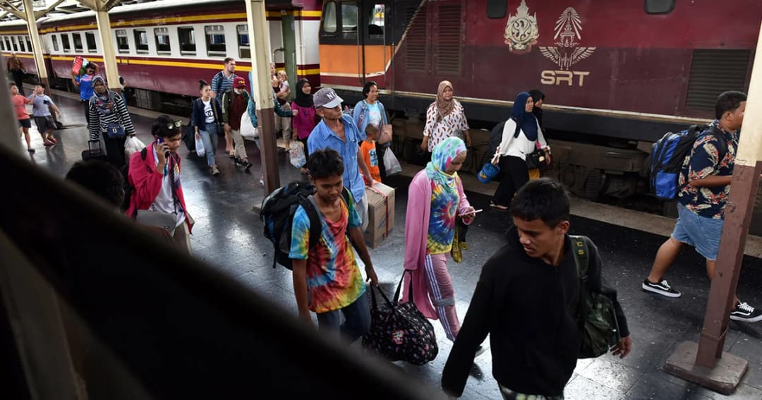 กรมสุขภาพจิต แนะ 5 วิธีปฏิบัติดูแลจิตใจตัวเอง ลด “ภาวะหดหู่” หลังหยุดยาว