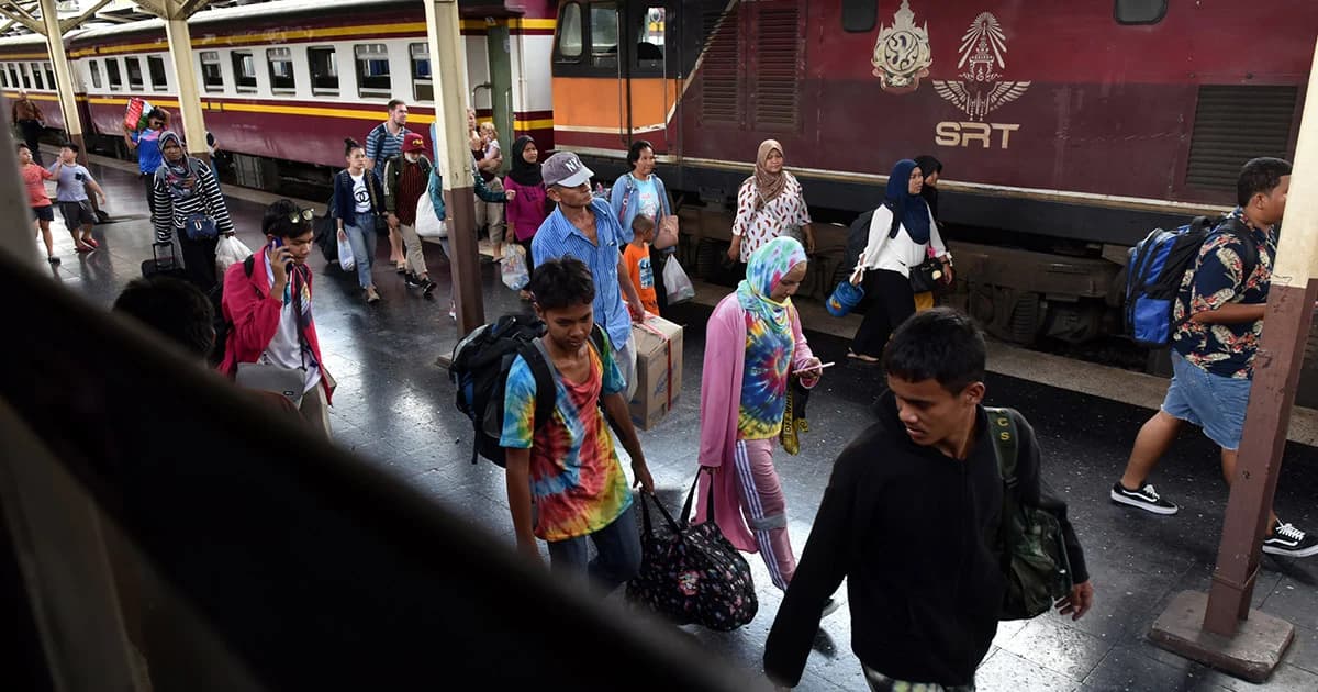 กรมสุขภาพจิต แนะ 5 วิธีปฏิบัติดูแลจิตใจตัวเอง ลด “ภาวะหดหู่” หลังหยุดยาว