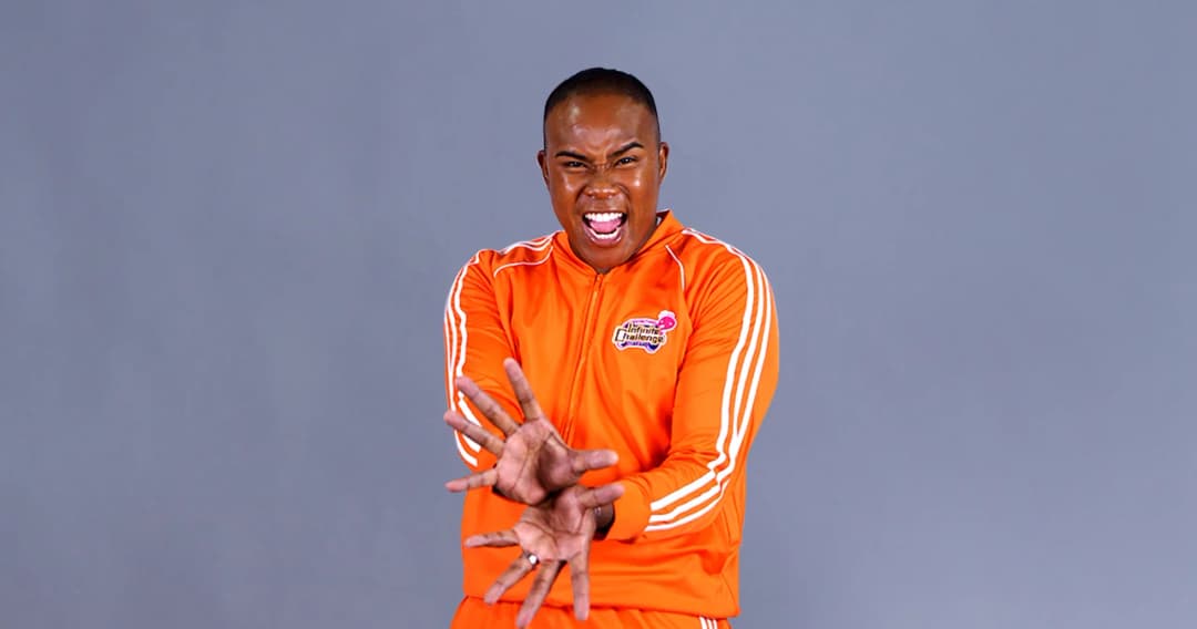 “รัศมีแข” ยืนยัน Infinite Challenge Thailand ไว้ใจใครไม่ได้