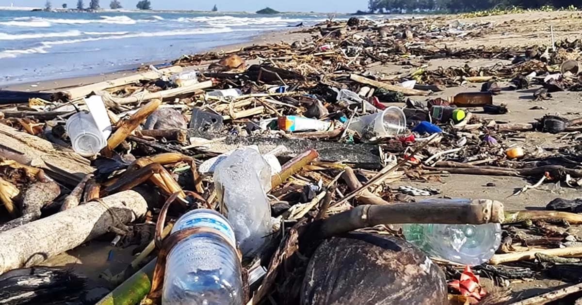 ครม.ผ่านร่างโรดแมปจัดการขยะฯ ตั้งเป้าลด-เลิกใช้พลาสติกภายในปี 62-65