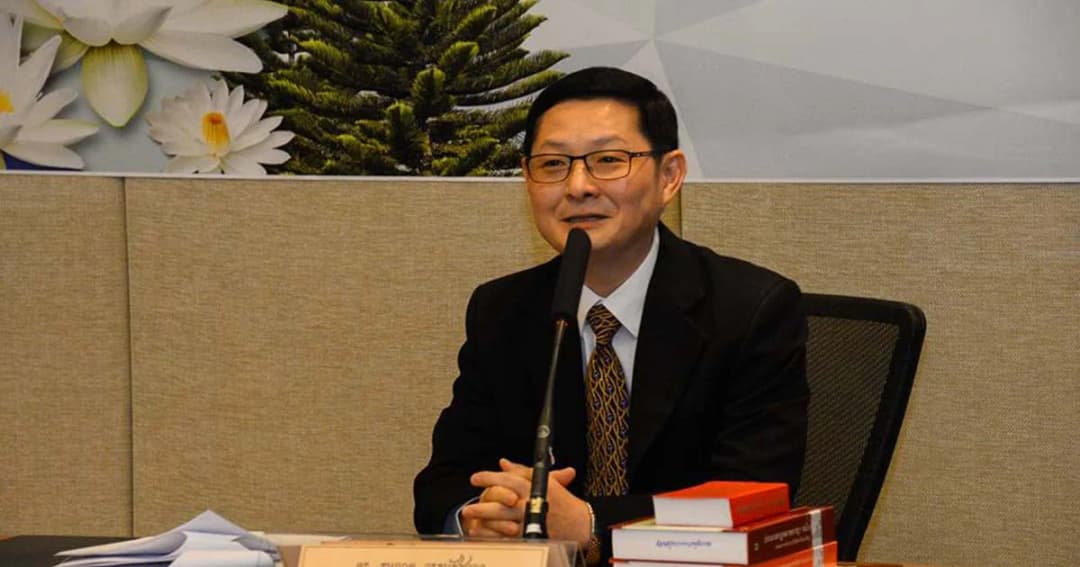 อัยการตั้งข้อสังเกต กม.ข่าวกรอง ให้ล้วงข้อมูลได้โดยไม่ผ่านศาล