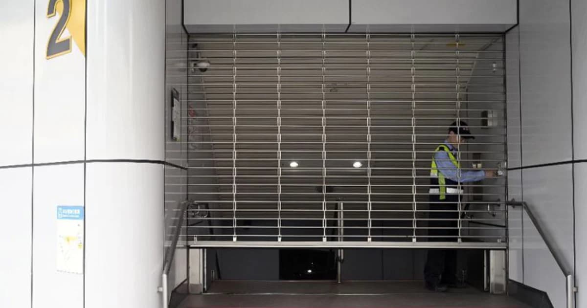 เกิดแผ่นดินไหวขนาด 6.0 ที่ไต้หวัน ทางการหยุดให้บริการระบบขนส่งมวลชนชั่วคราว