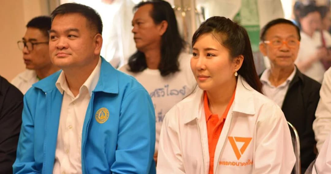 กกต.สั่งเปิดหีบใหม่ หลังอนาคตใหม่ร้องนับเองชนะ-กกต.นับแพ้