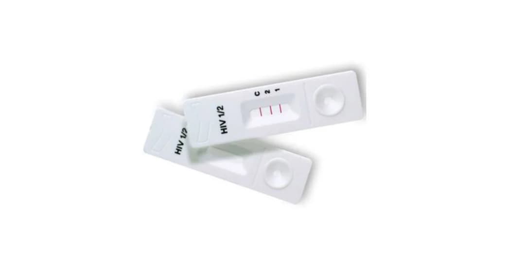 อย. ปลดล็อก ‘ชุดตรวจคัดกรองเชื้อเอชไอวี’ ให้ ปชช. ซื้อตรวจได้ด้วยตนเอง