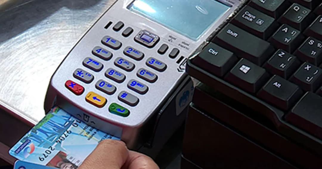 ปชช.ใช้จ่ายผ่านบัตรสวัสดิการแห่งรัฐ มีเงินหมุนเวียนกว่า 65,000 ล้านบาท