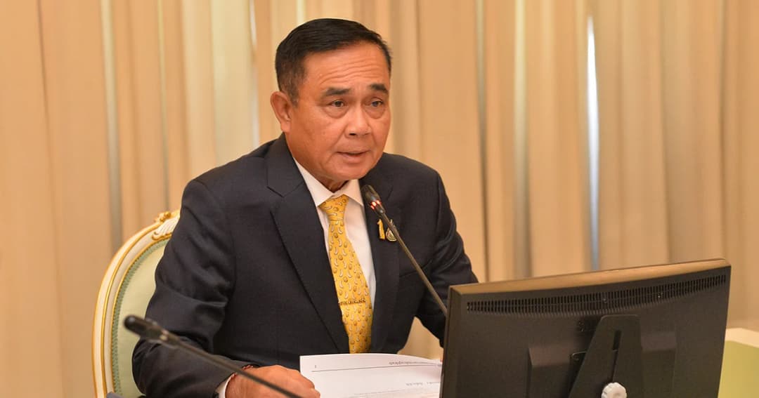 ปลื้มไทยอันดับ 1 ประเทศที่มีความทุกข์ยากน้อยที่สุดต่อเนื่อง