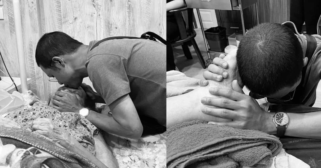 “หนึ่ง จักรวาล” สูญเสียคุณแม่วรรณา โพสต์ข้อความอาลัย “รักสุดหัวใจ”