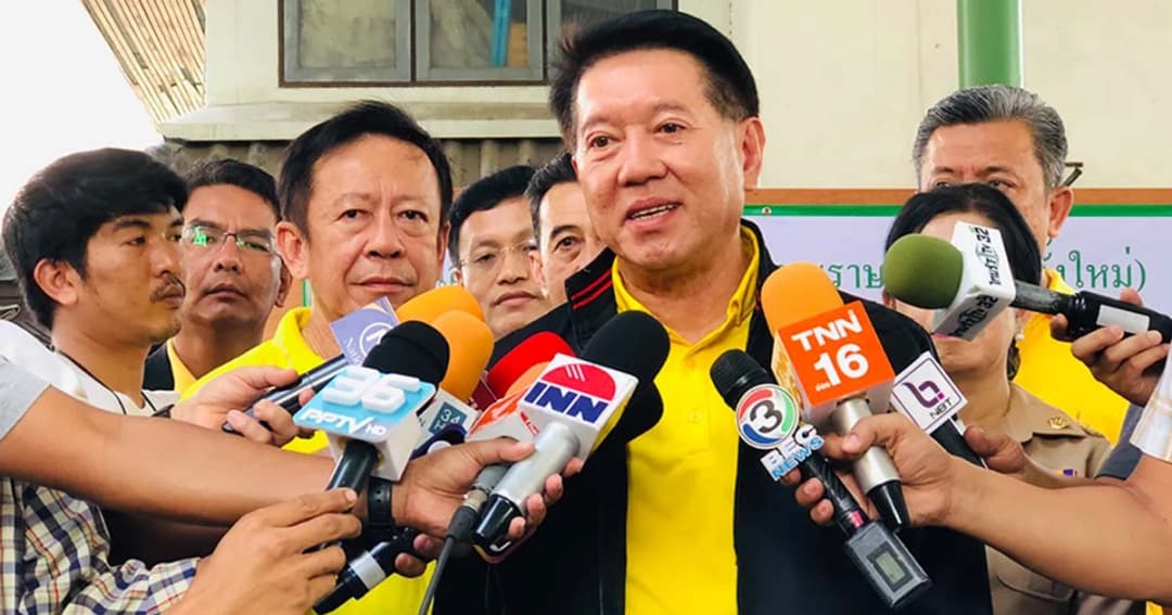 กกต. เผยมีเรื่องร้องเรียนผู้สมัครกว่า 300 เรื่อง แต่ไม่ถึงขั้นต้องเลือกตั้งซ่อม