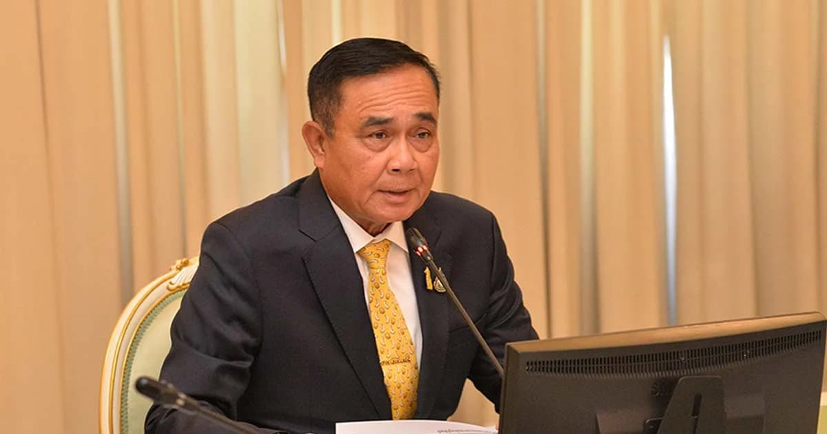 อากาศร้อนจัด! นายกฯ ห่วงคนป่วยโรคลมแดด-เด็กจมน้ำ