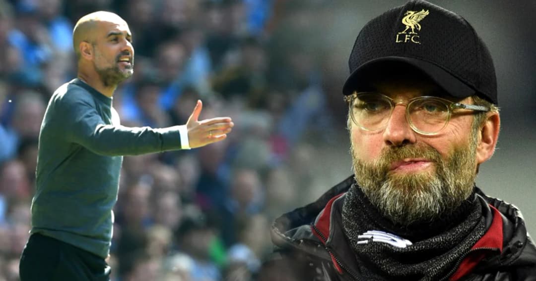 ฟุตบอล | เปิดตาราง 4 นัดสุดท้าย “ลิเวอร์พูล” ดวล “แมนซิตี้” สุดสูสี ใครจะแชมป์?