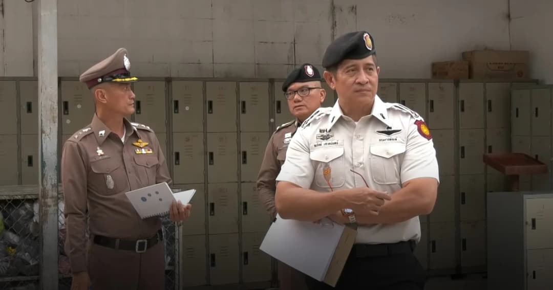 สั่งสอบใหม่หนุ่มเมาขับเสียชีวิตในคุก ย้ายเจ้าหน้าที่เกี่ยวข้องก่อน