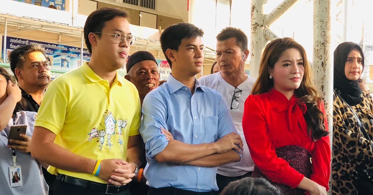 ผลเลือกตั้งแก้ “บัตรเขย่ง” ครบ 6 หน่วย 5 จังหวัด