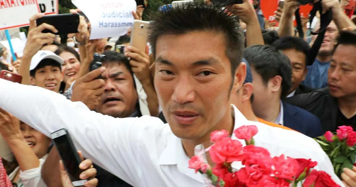 “ปิยบุตร” เตรียมแถลงแจงปม “ธนาธร” ถือหุ้นสื่อบริษัท “วี-ลัค มีเดีย”