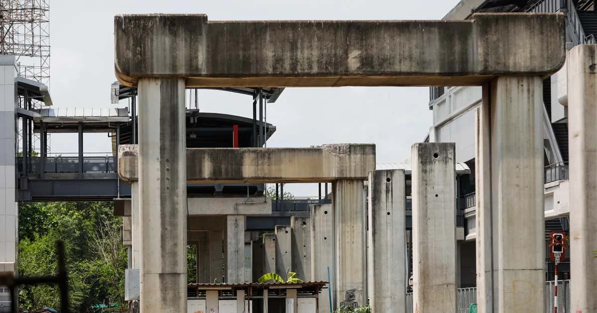 ศาลปกครองสูงสุด สั่งรัฐจ่าย ‘ค่าโง่โฮปเวลล์’ 12,000 ล้านบาท