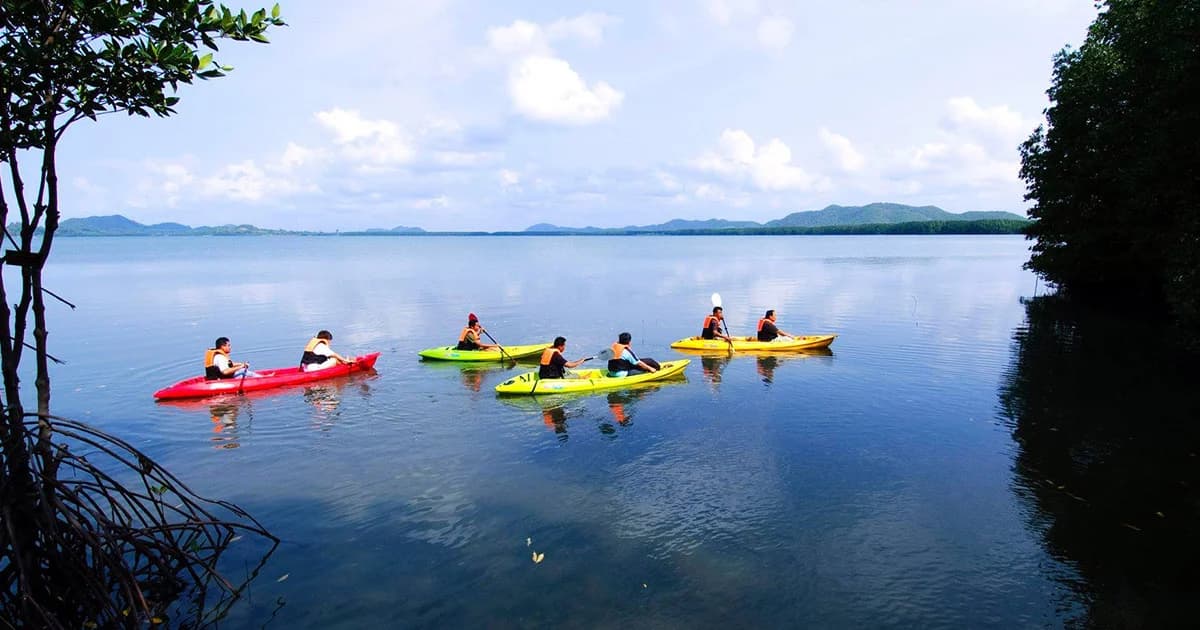 “คลัง” อัดฉีดงบ 1.5 หมื่นล้านบาท แจกเงินคนละ 1,500 บาท กระตุ้นเที่ยวเมืองรอง 55 จังหวัด