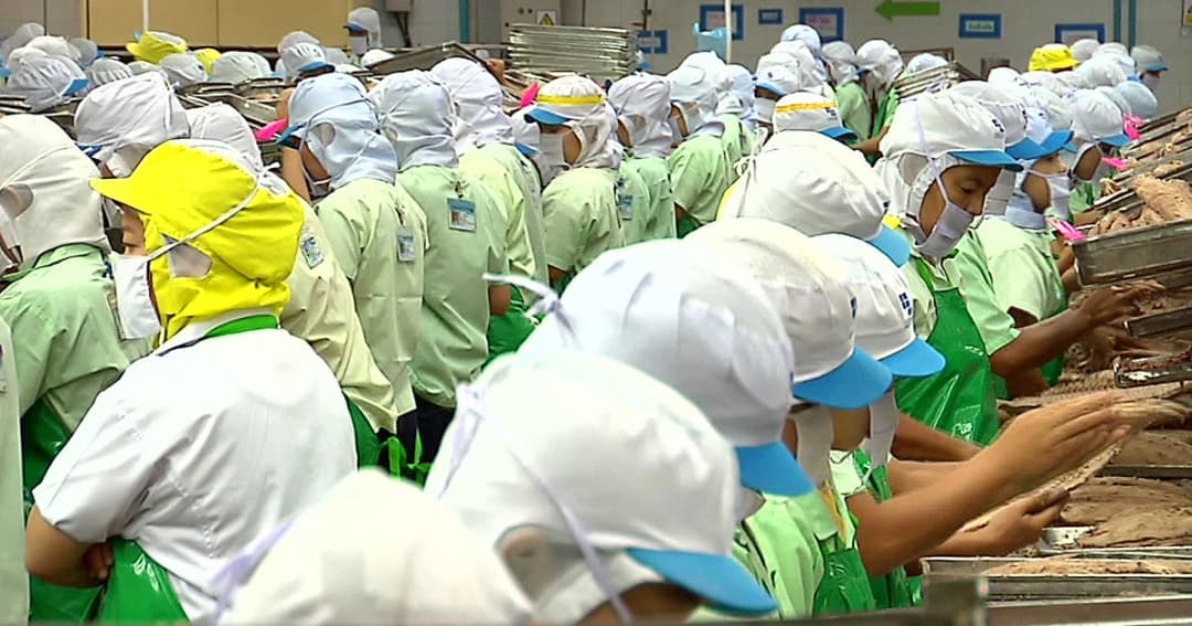 รมว.แรงงาน เผย ปรับค่าจ้างไม่ทัน “วันแรงงาน” 1 พ.ค.นี้ ปัดไม่เกี่ยวรอตั้งรัฐบาลใหม่