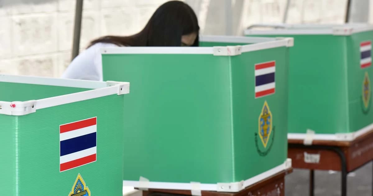 ผู้ตรวจการฯ รับคำร้องเลือกตั้งโมฆะ ให้กกต.ชี้แจงภายใน 25 เม.ย.นี้