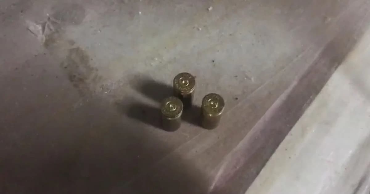 ทวงหนี้โหด! กระหน่ำยิง 6 นัด ลูกหนี้แกล้งตายรอดหวุดหวิด