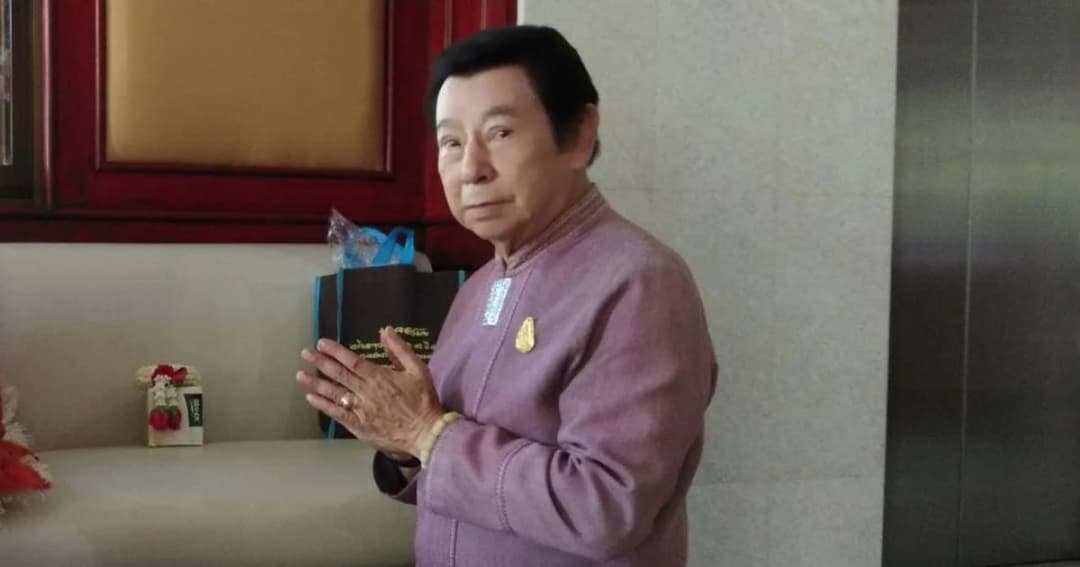 กกต. แจก “ใบส้ม” ว่าที่ส.ส.เพื่อไทย “เลือกตั้งใหม่-ตัดคะแนนปาร์ตี้ลิสต์”