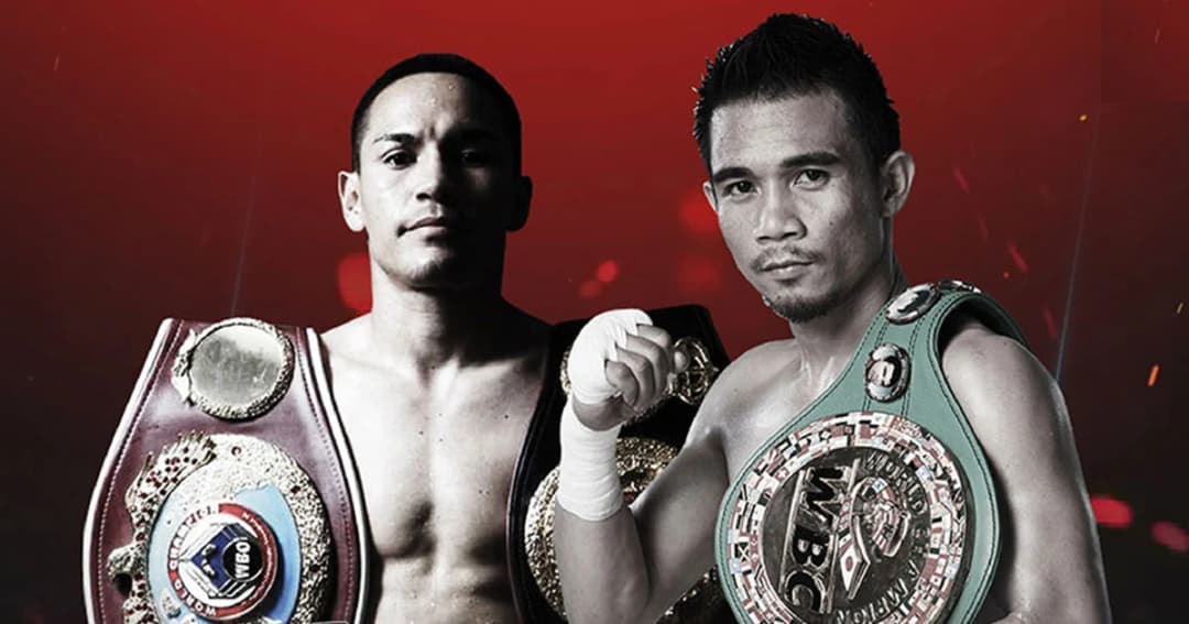 ช่องเวิร์คพอยท์ยิงสดศึกมวยโลก SUPERFLY “แหลม ศรีสะเกษ” รับคำท้าล้างตา “เอสตราดา” 27 เม.ย.นี้