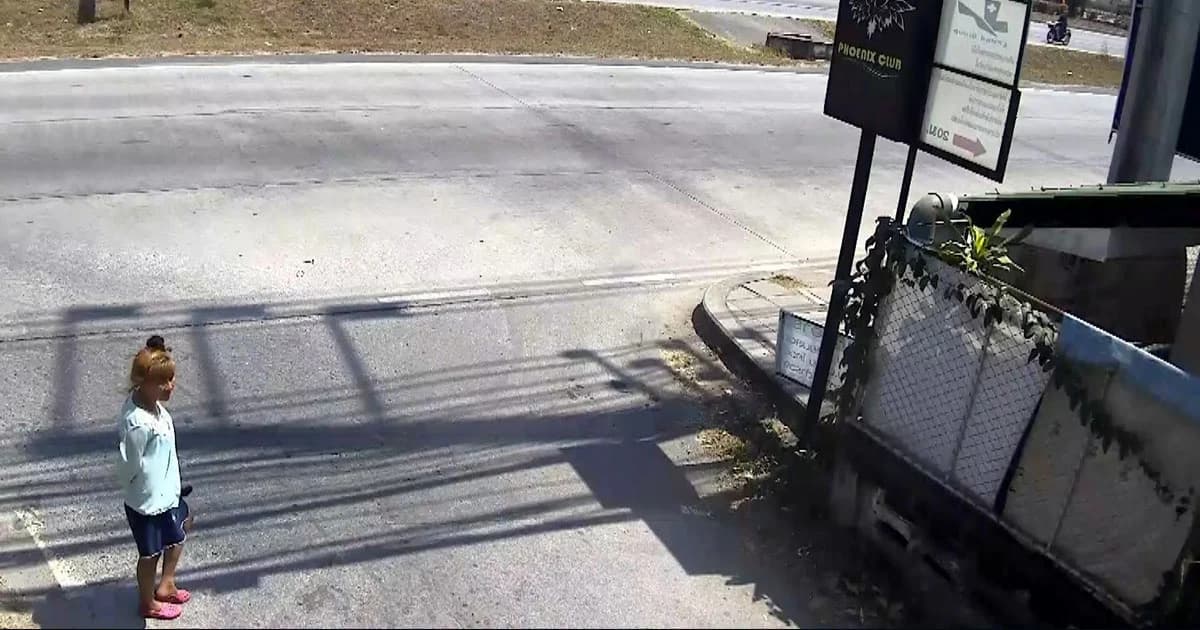 ตำรวจส่งผู้ต้องหายาเสพติดผิดศาล ตามอีกทีหนีไปแล้ว