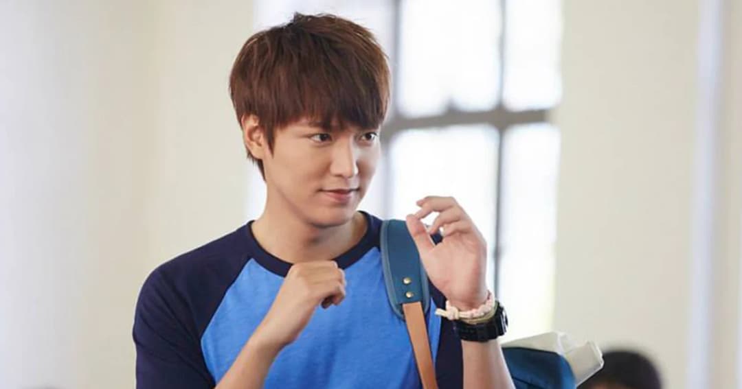 แฟนคลับเเห่ติด #WelcomeBackLeeMinHo ต้อนรับ “Lee MinHo” ปลดประจำการทหาร