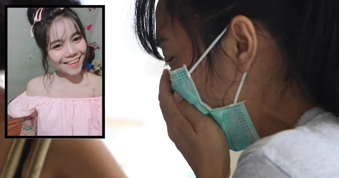 แม่ใจจะขาดรับศพ “น้องเอ๋ย”  ตำรวจระบุตัวมือยิง-นำร่างไปทิ้งแล้ว